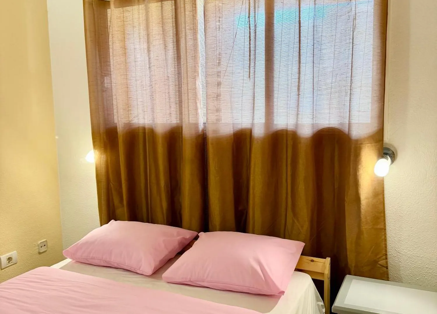 Oceanside Apartment In El Medano 0*, El Médano Španělsko